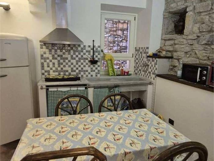 Casa con 5 locali in vendita in via bastreri tancredi, Centro, Arcola