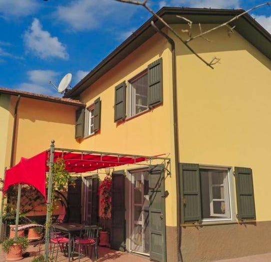Casa con 5 locali in vendita in Sp, Fivizzano