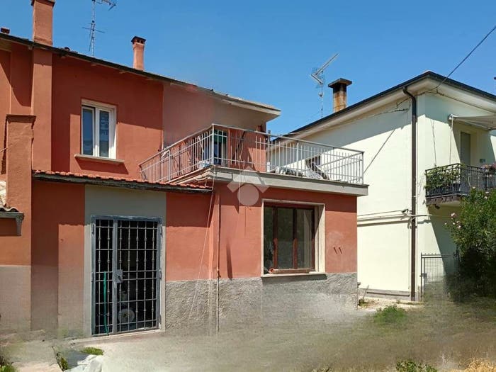 Appartamento trilocale in vendita in Via sant' elena, San Martino in Argine, Molinella