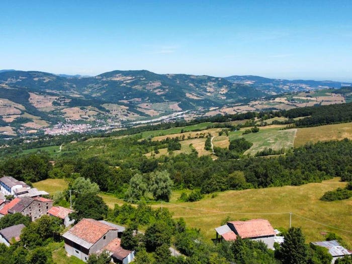 Casa in vendita in Località Bergonzi, Bettola