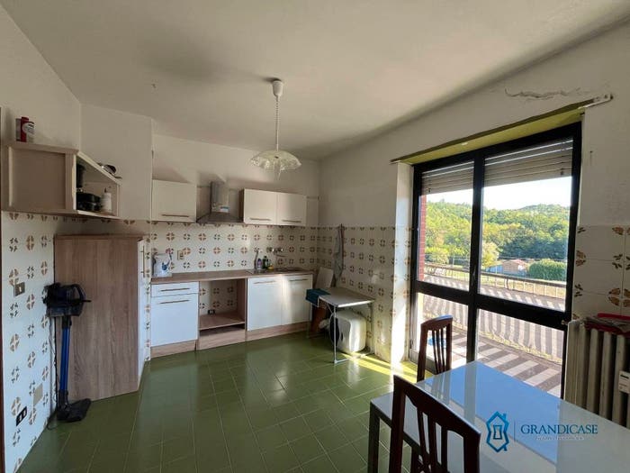 Appartamento trilocale in vendita in Via San Francesco, Brusasco