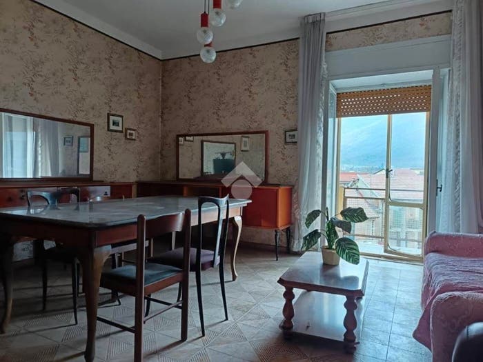 Appartamento trilocale in vendita in VIA SAN GIACOMO, Sala, Serino