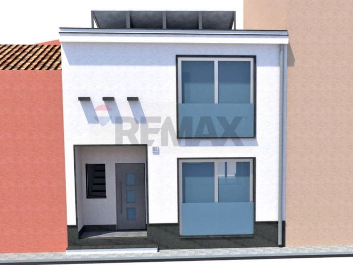 Casa con 5 locali in vendita in Via Lavina, Centro, Aci Sant'Antonio