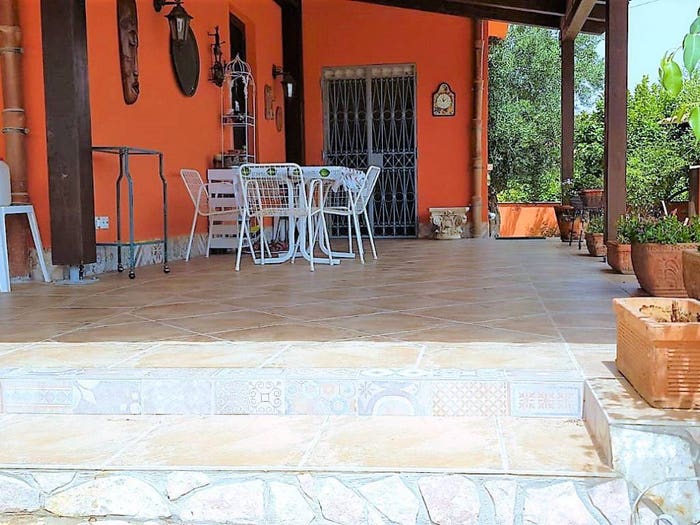 Casa con 6 locali in vendita in Marmora, Castellammare del Golfo