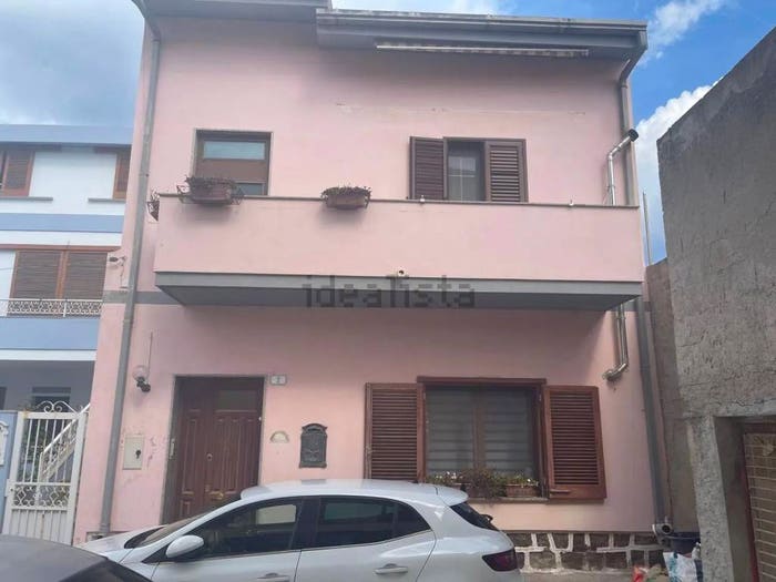 Casa con 5 locali in vendita in Via Mario Paglietti, Porto Torres