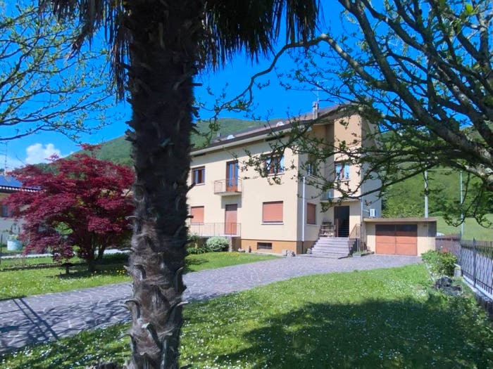 Casa con 6 locali in vendita in Via Tramonti, Centro, Meduno