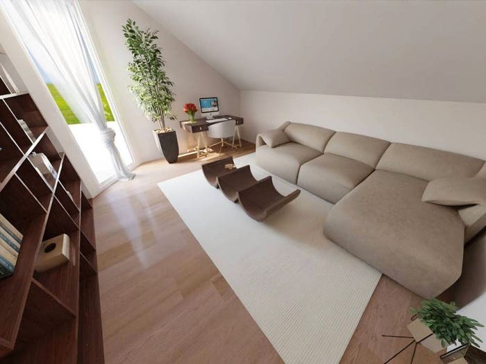 Appartamento trilocale in vendita in Via Carlo Malaspina, San Lazzaro, Parma