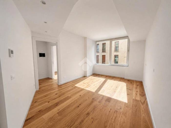 Appartamento bilocale in vendita in Via Guglielmo D'Alzano, Stazione, Bergamo