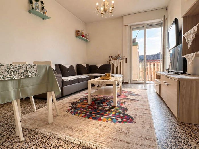 Appartamento bilocale in vendita in Via Romualdo Bonfadini, Viale Ungheria Mecenate, Milano