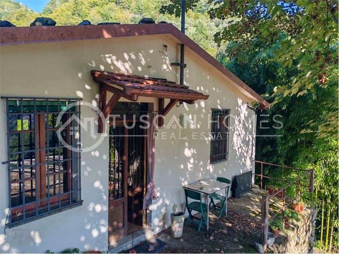 Casa con 5 locali in vendita in Località Albiano, Albiano, Barga