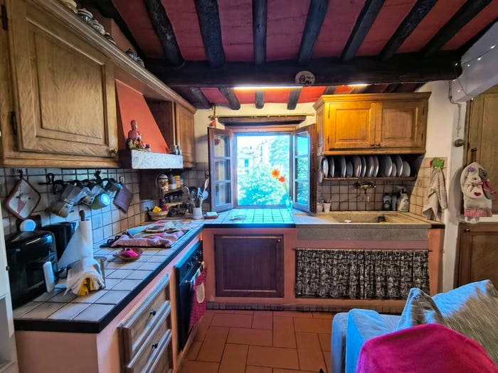 Appartamento trilocale in vendita in Via Firenze, Fiano Marcialla, Certaldo