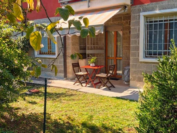 Appartamento trilocale in vendita in Via Zanchi, Stezzano