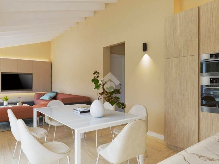 Casa trilocale in vendita in Via Toscanini, Prignano, Prignano sulla Secchia