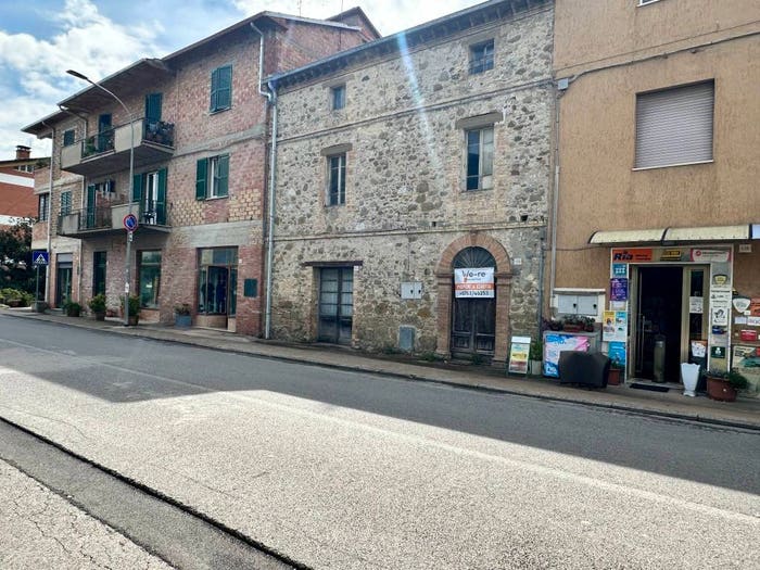 Casa in vendita in Via Giovanni Amendola, Casa del Diavolo, Perugia