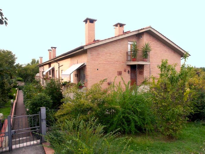Appartamento bilocale in vendita in VIA SANO DA FALERA, Centro, Castelnuovo Berardenga