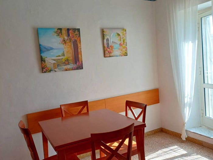 Appartamento trilocale in vendita in Via Settembre, Farnese