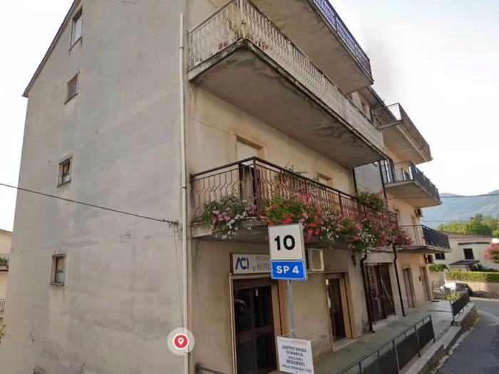 Appartamento monolocale in vendita in SP, Rotonda