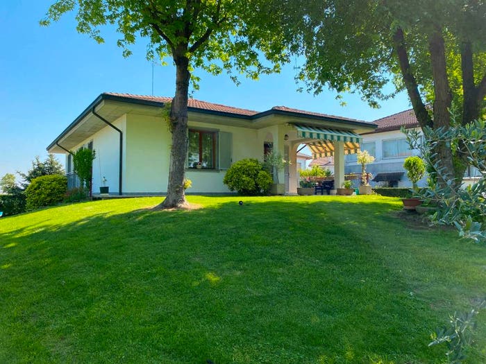 Casa con 5 locali in vendita in Via Genova, Spinetta Marengo, Alessandria