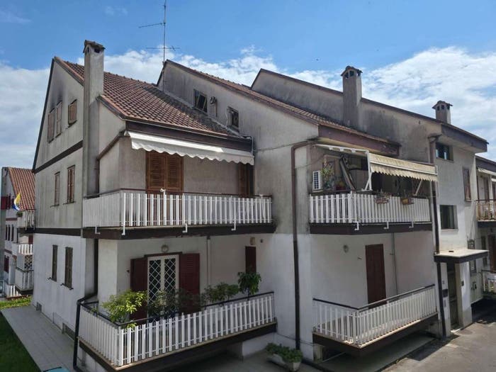 Appartamento con 5 locali in vendita in viale Dell'Amazzonia, America Latina, Frosinone