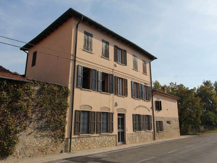 Appartamento trilocale in vendita in Via Giuseppe Garibaldi, Basilicanova, Montechiarugolo