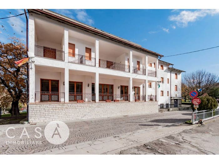 Casa con 6 locali in vendita in Alfero, Verghereto
