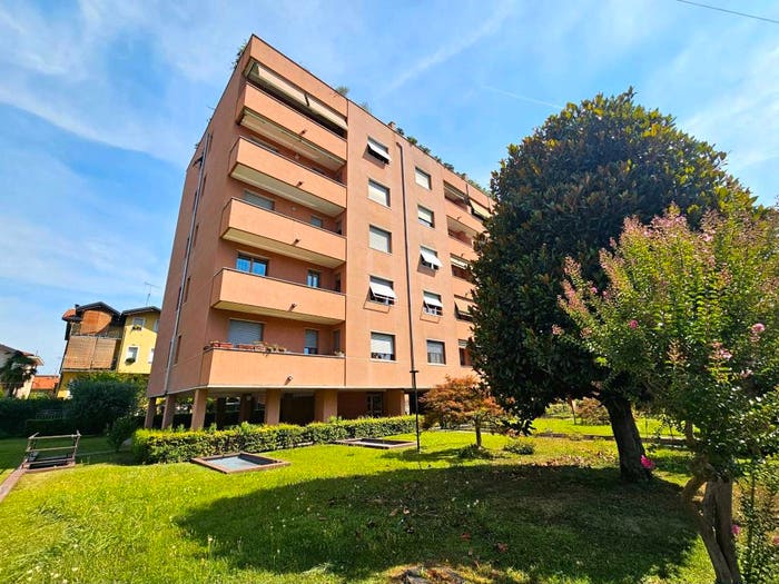 Appartamento trilocale in vendita in Via Giovanni Paisiello, Borgo Misto, Cinisello Balsamo