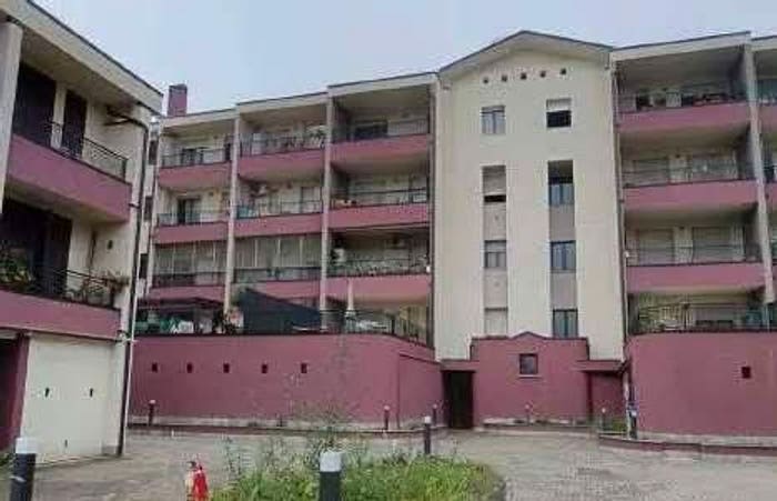 Appartamento trilocale in vendita in Via Giovanni, Liscate