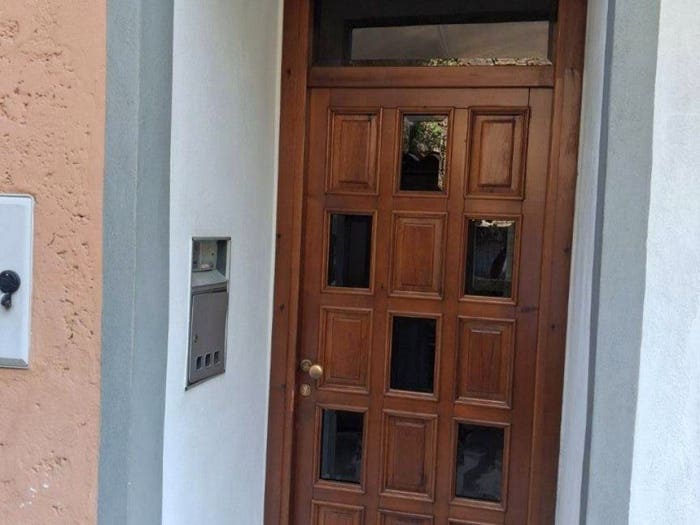 Appartamento trilocale in vendita in Centro, San Pellegrino Terme