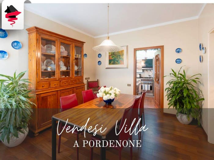 Casa con 6 locali in vendita in Via Sacile, Rorai Grande Grigoletti, Pordenone