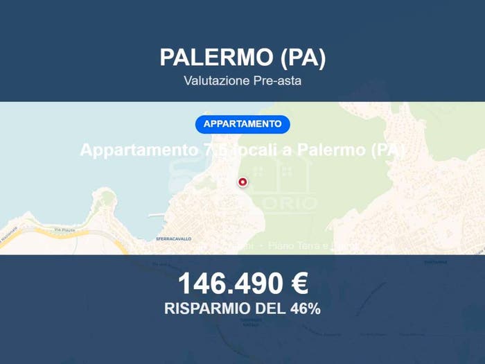 Appartamento con 6 locali in vendita in Via delle Naiadi, Mondello Sferracavallo Addaura Tommaso Natale Partanna Capo Gallo, Palermo