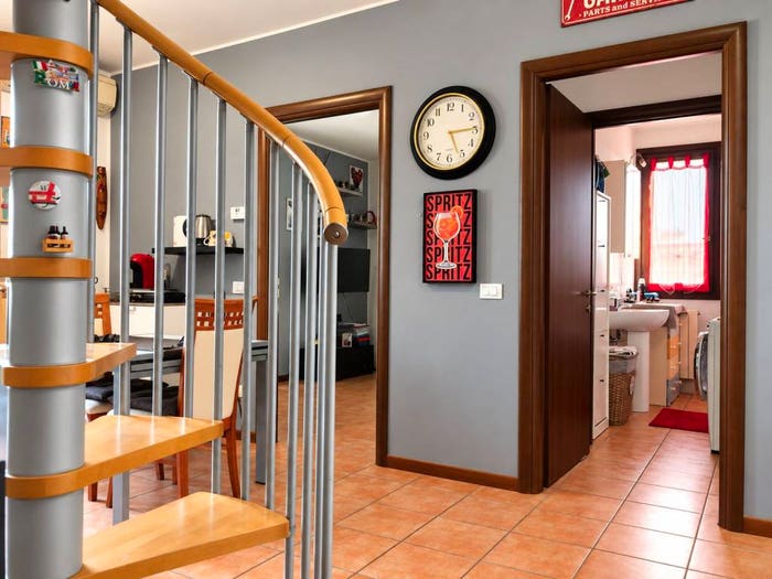 Appartamento bilocale in vendita in Via liguria piacenza, San Lazzaro, Piacenza
