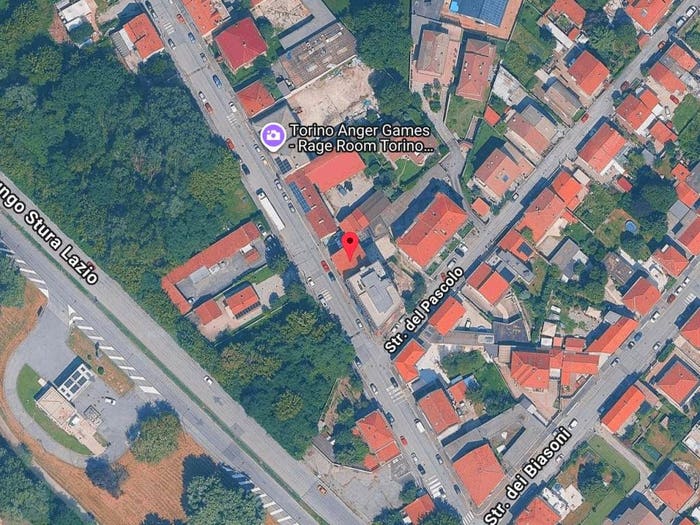 Appartamento trilocale in vendita in Str del Pascolo, Barca, Torino