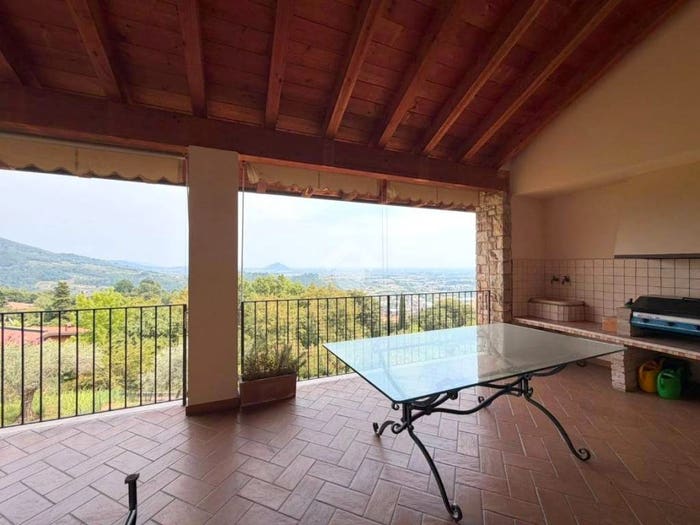 Casa trilocale in vendita in Via Montebello, Chiuduno