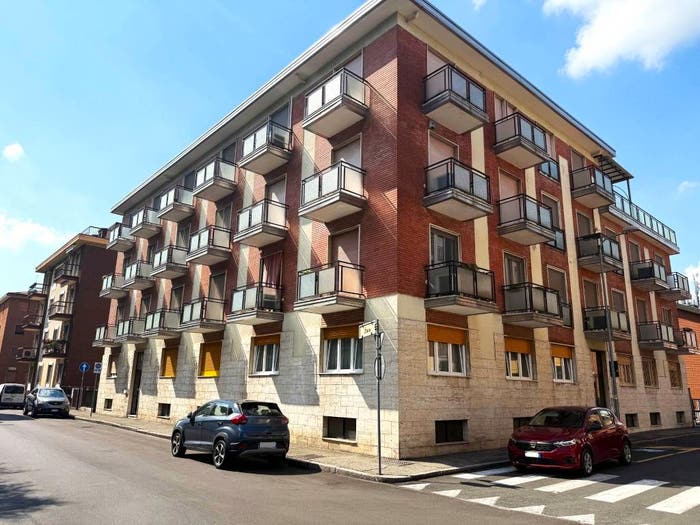 Appartamento quadrilocale in vendita in San Paolo, Novara