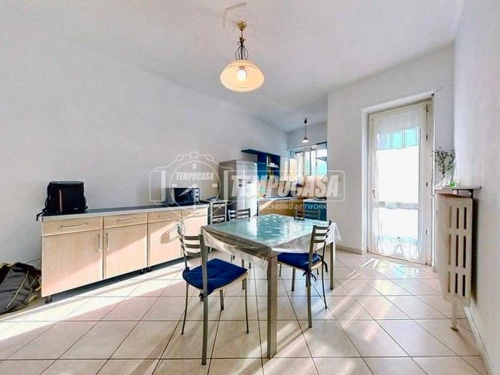Appartamento trilocale in vendita in Via Torino, Fiano