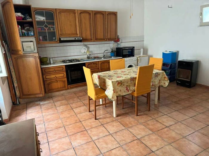 Casa trilocale in vendita in Via Novembre No Number, Mondragone