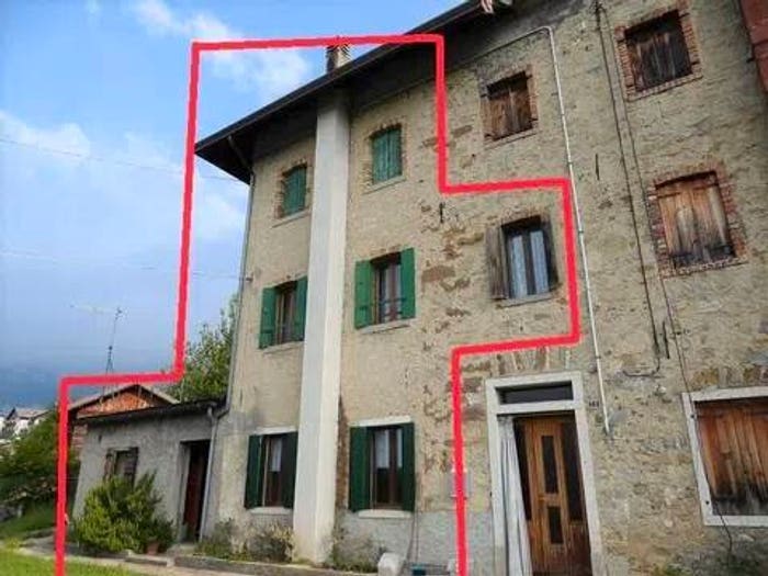 Casa con 6 locali in vendita in Via Colomp, Chies, Chies d'Alpago