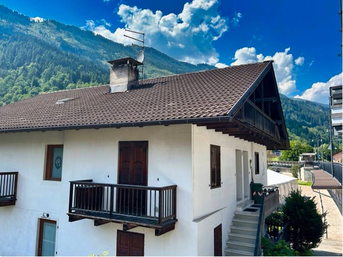 Appartamento quadrilocale in vendita in Via Cismon, Siror, Primiero San Martino di Castrozza