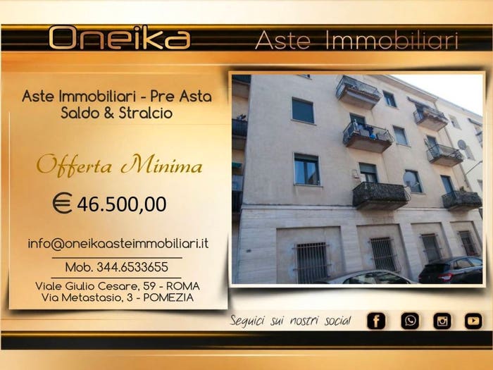 Appartamento quadrilocale in vendita in Via Don Giovanni Frippo, Cascinetta, Gallarate
