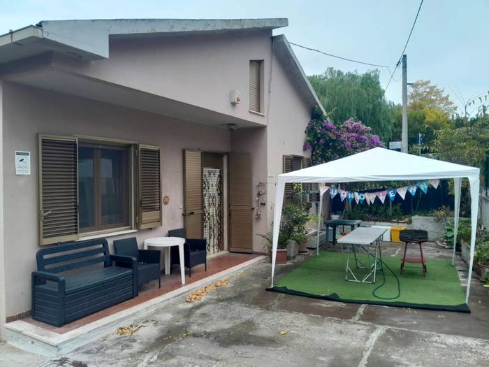Casa con 5 locali in vendita in Strada Colle Marino, Colli Gesuiti, Pescara