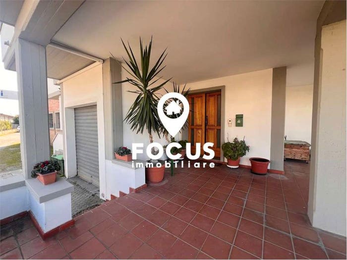 Casa con 5 locali in vendita in Terrafino, Empoli