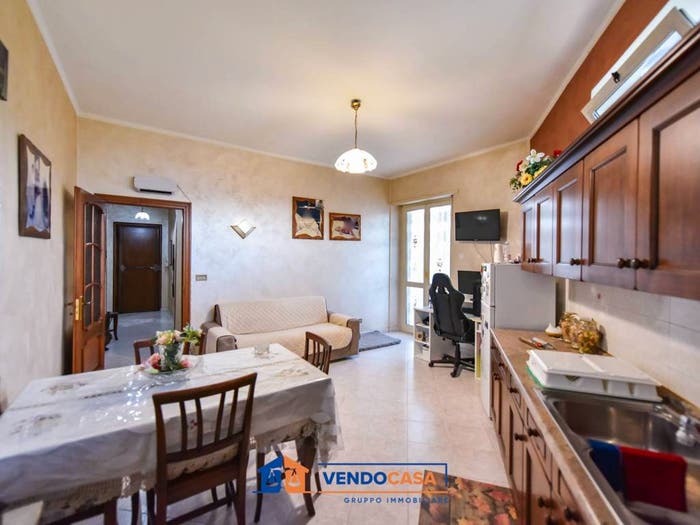 Appartamento bilocale in vendita in Corso Trieste, San Pietro, Moncalieri