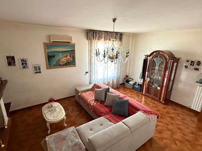 Casa quadrilocale in vendita in Via Luigi Galvani, Massa Finalese, Finale Emilia