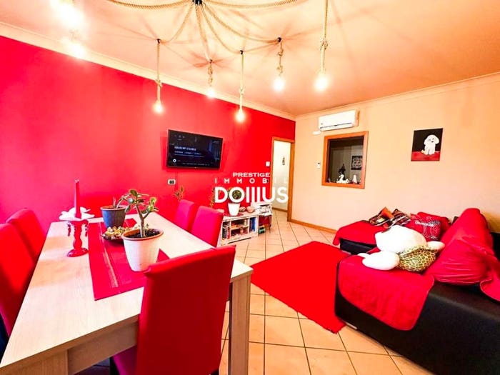 Appartamento con 5 locali in vendita in Via Papa Giovanni Xxiii, Rivoltella, Desenzano del Garda