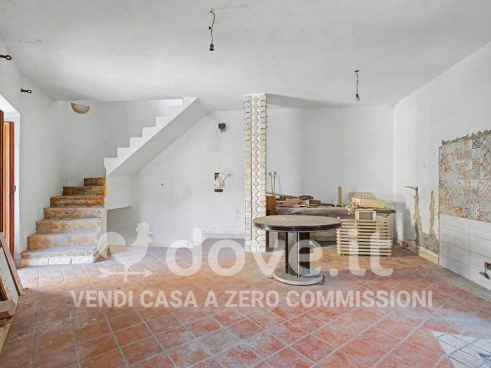 Casa trilocale in vendita in Via Casilina, Centro, Ferentino