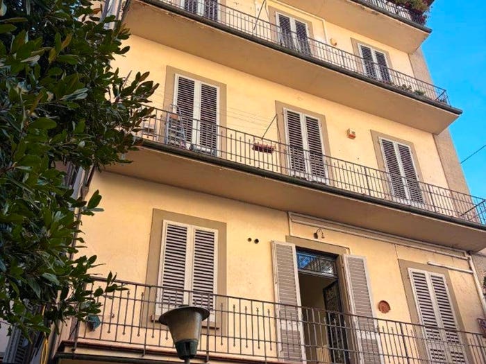 Appartamento con 5 locali in vendita in Via Settembre, Leopoldo Vittorio Emanuele Statuto, Firenze