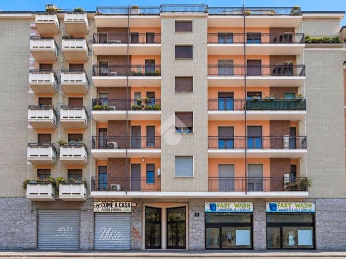 Appartamento bilocale in vendita in Via Giacomo Antonini, Vigentino Fatima, Milano