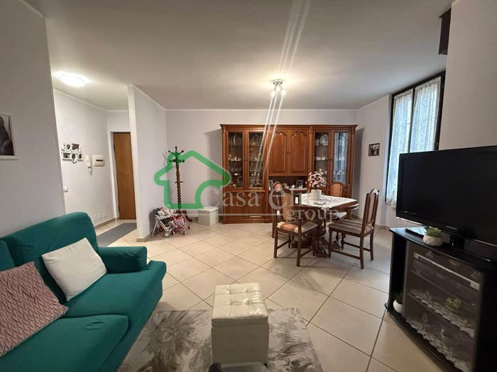 Appartamento trilocale in vendita in Via San Grato, Torretta Martinetta San Grato, Lodi
