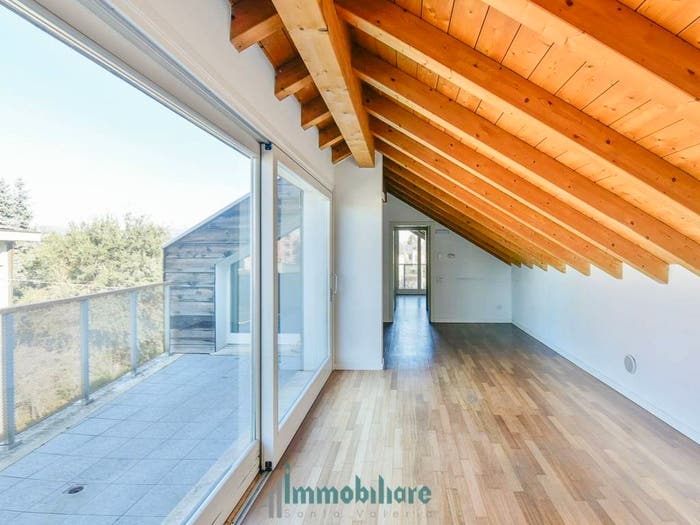 Casa con 5 locali in affitto in Via Alberto da Giussano, Centro, Mariano Comense