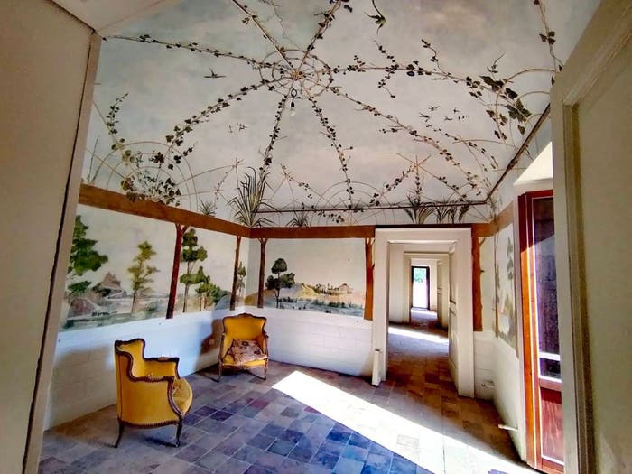 Casa con 6 locali in vendita in Corso Vittorio Emanuele, Centro, Caporciano